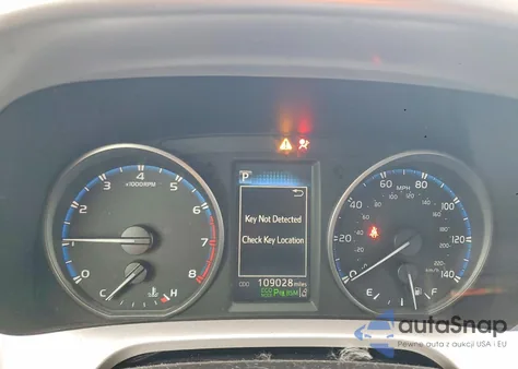 2017 Toyota Rav4 Xle from USA, damaged, VIN JTMRFREV3HJ124090